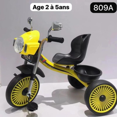 Vélo 3 Rous pour Enfant  2 à 5 Ans enfant