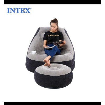 fauteuil canapé gonflable Ultra détente 2pcs fauteuil canapé gonflable Ultra détente 2pcs