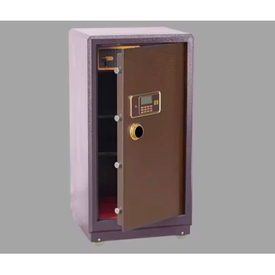 Coffre Fort  100kg numérique Grande Modèle Garde les objets de valeur en sécurité