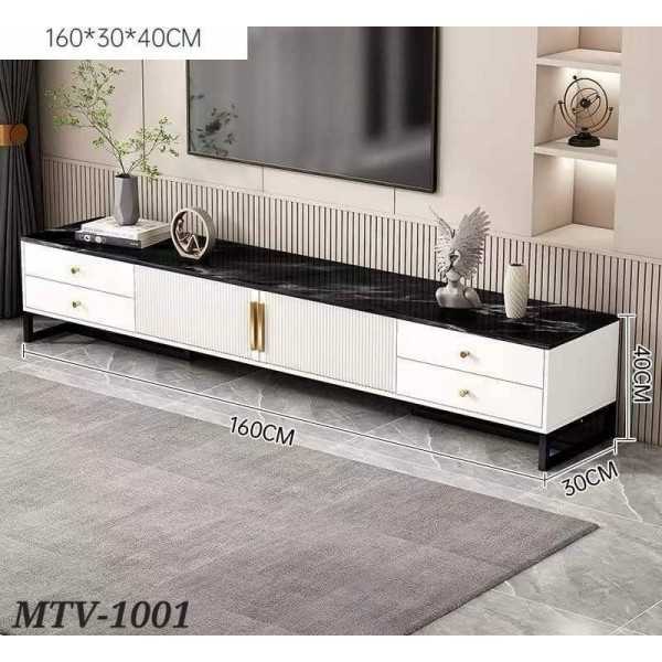 Meuble TV moderne Table de luxe, design