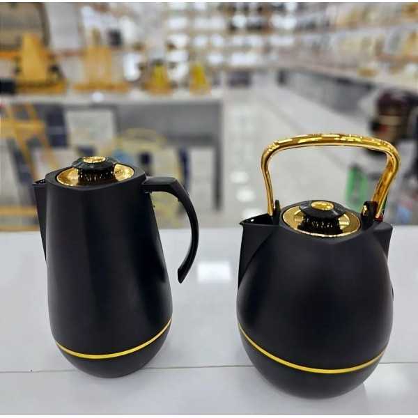 Ensemble de 2 Thermos VIP Isothermes