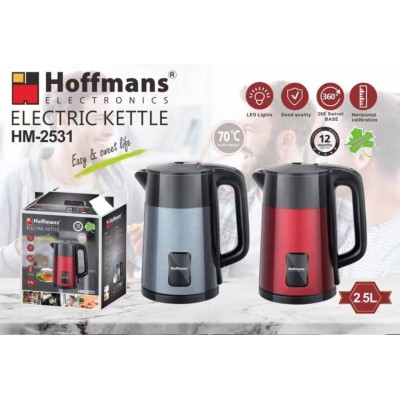 Chauffe Eau Électrique 2.5L  HOFFMANS