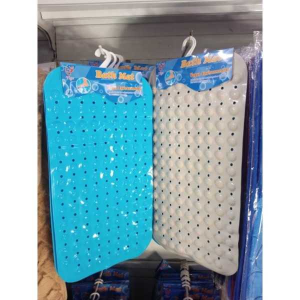 Tapis de salle de bain antidérapant