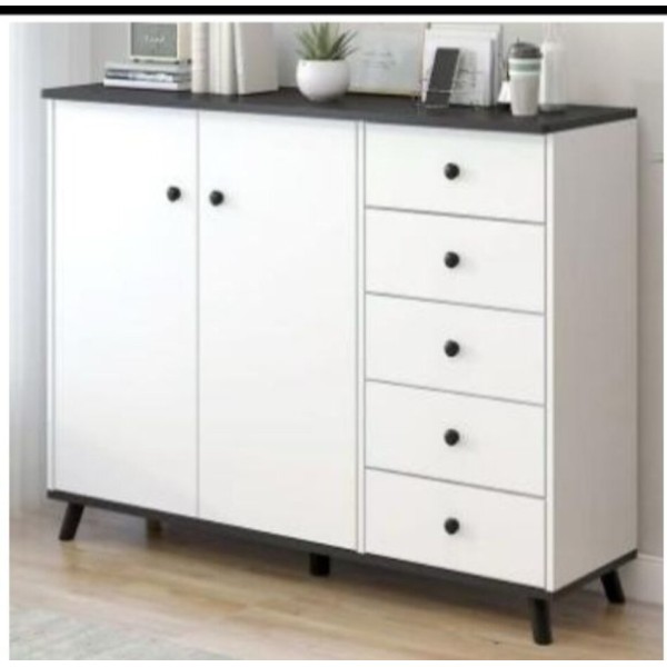 Commode Moderne  Élégance et Fonctionnalité pour Votre Espace