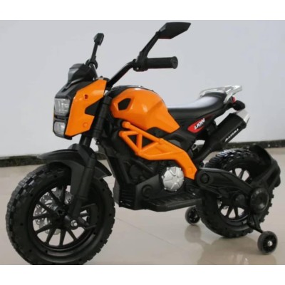 Moto électrique pour enfants 3 A 8 ans