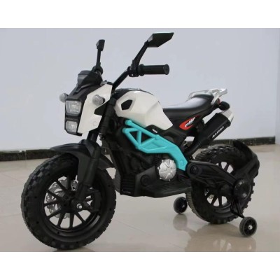 Moto électrique pour enfants 3 A 8 ans