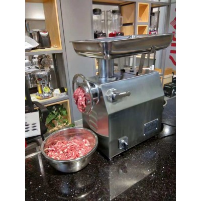 Hachoir à Viande Professionnel N°22 – Inox Robuste & Haute Performance