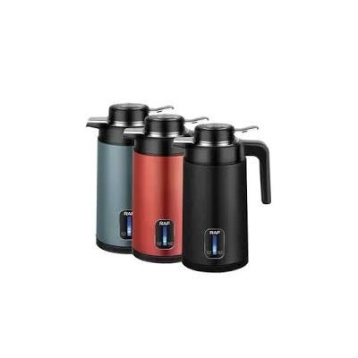 Bouilloire Électrique Thermos Isolée 3L – Maintien au Chaud