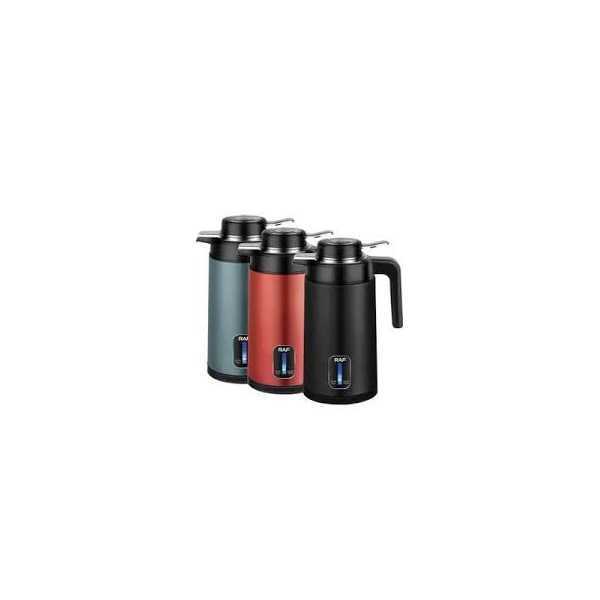 Bouilloire Thermos  2 en 1 Capacité 3 Litres