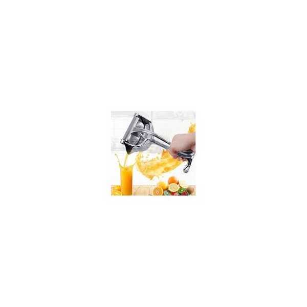 Presse-agrumes, extracteur de jus manuel