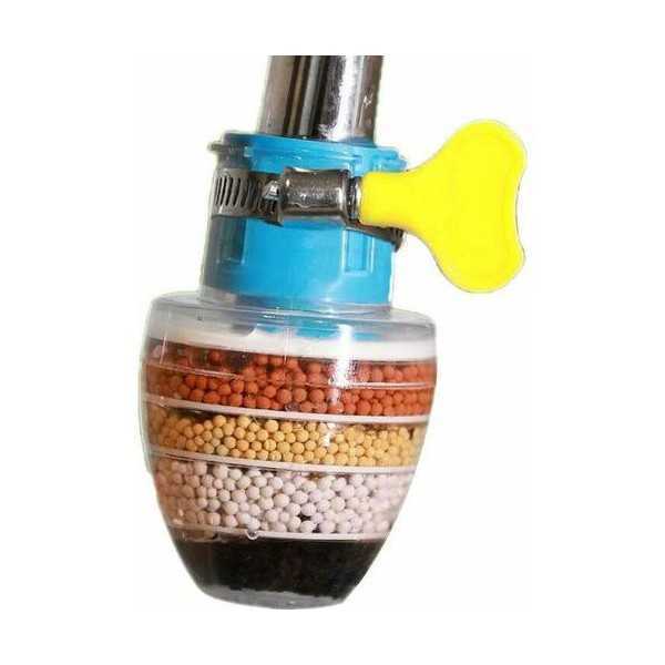 Purificateur d'eau filtre à eau robinet