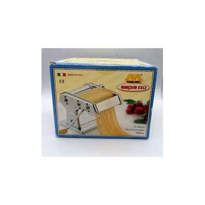 Machine manuel fabricant de nouilles à la main Spaghetti coupe-pâtes
