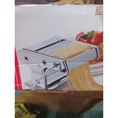 Machine manuel fabricant de nouilles à la main Spaghetti coupe-pâtes