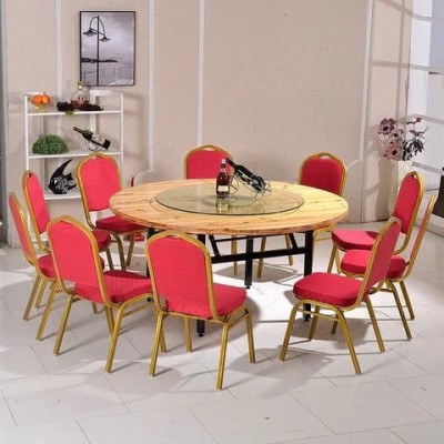 Chaise VIP 1 pièce de luxe