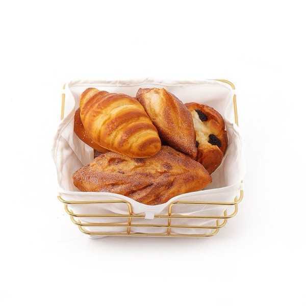 Panier à Pain de Table Corbeille à Pain