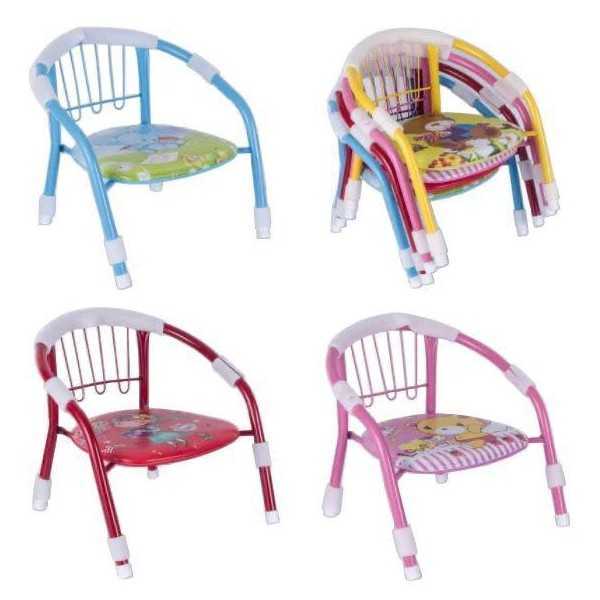 Chaise pour enfants siège pour enfants  doux et confortable