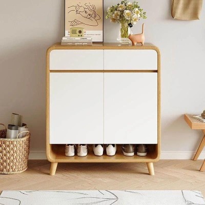 Meuble de rangement, armoire à chaussures, étagère