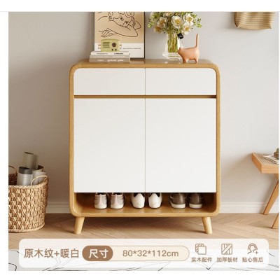 Meuble de rangement, armoire à chaussures, étagère