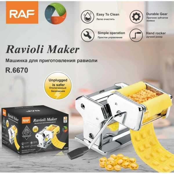 Machine à raviolis  2 EN 1 solide antidérapante