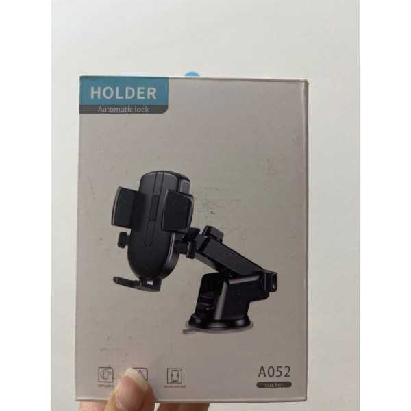 SUPPORT DE TÉLÉPHONE  TIGE DE FIXATION RÉGLABLE, ROTATIF