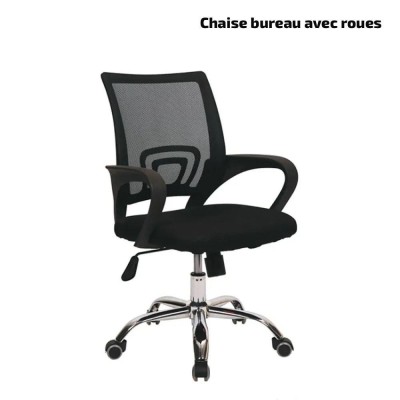Chaise De Bureau réglable Chaise De Bureau réglable